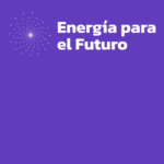 Plataforma digital “Energía para el Futuro”, CCE