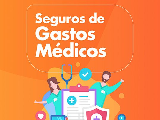 Seguros de gastos medicos