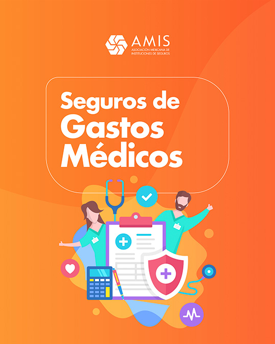 Seguros de gastos medicos